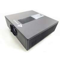 Salange Cheap Pure Laser DLP Projector with 6000 ANSI Lumens 1920*1200p for Outdoor Advertising 3D Building Mapping