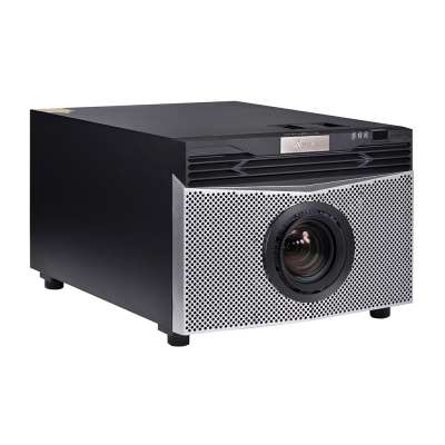 Salange 10000 Ansi Lms Laser Outdoor Venues Projector with 1920x1200p Laser Light Active 3D Holographic Mapping 4K Beamer