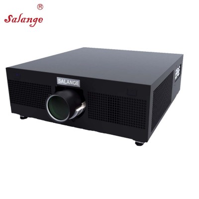 20000 ANSI Lumens 3D 4K Hologram Laser DLP Projector with WUXGA 700 inch Active Passive 3D Holographic Laser Outdoor Proyector